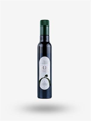 OLIO EXTRA VERGINE DI OLIVA 2024 MADREVITE LT. 0,250