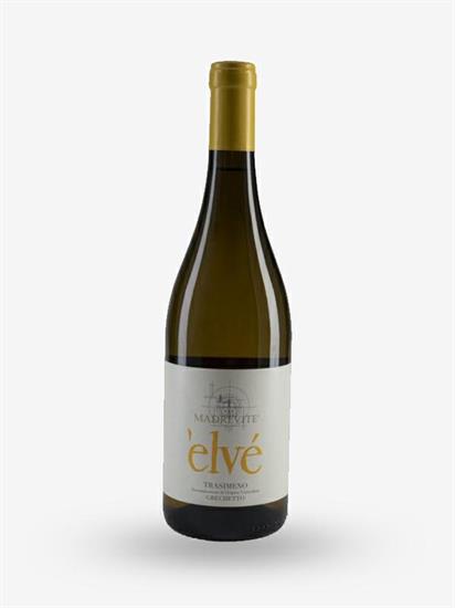 UMBRIA BIANCO IGT 2023 ELVE MADREVITE LT 0,750