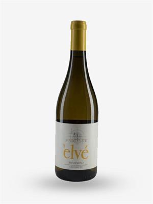 UMBRIA BIANCO IGT 2023 ELVE MADREVITE LT 0,750