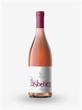 UMBRIA ROSATO IGT 2023 LA BISBETICA MADREVITE LT 0,750