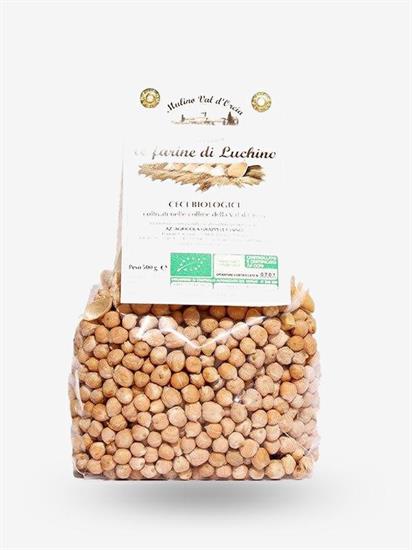 CECI BIO MULINO VAL D'ORCIA 500g