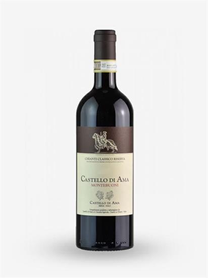 CHIANTI CLASSICO RIS DOCG 2021 CAST DI AMA LT.0,750