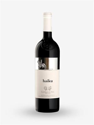 TOSCANA ROSSO IGT 2018 HAIKU CASTELLO DI AMA LT.0,750