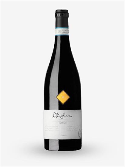 CORTONA DOC SYRAH 2016 MIGLIARA TENIMENTI LT 0,750