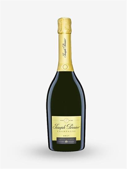 CHAMPAGNE JOSEPH PERRIER CUVEE ROYALE BRUT LT 1,500