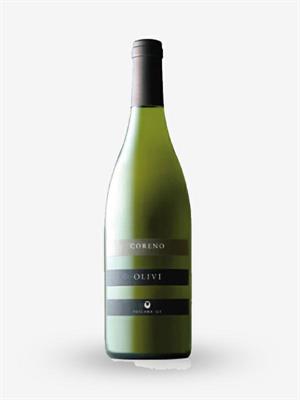 ORCIA BIANCO DOC 2023 CORENO LE BUCHE OLIVI LT0,750