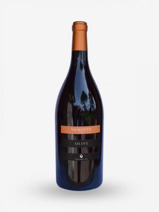 ORCIA ROSSO DOC RISERVA 2018 MEMENTO OLIVI LT 0,750