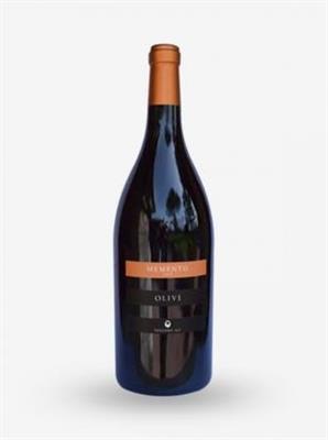 ORCIA ROSSO DOC RISERVA 2018 MEMENTO OLIVI LT 0,750