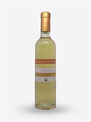 TOSCANA BIANCO IGT 2018 VENDEMMIA TARDIVA OLIVI 0,500