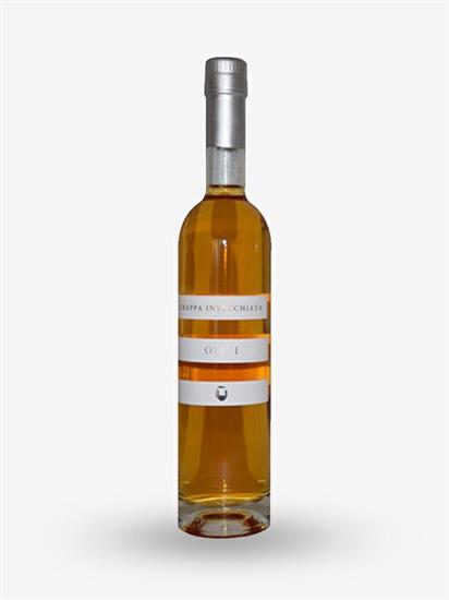 GRAPPA INVECCHIATA OLIVI LE BUCHE BERTA 0,500 VOL 16,5%