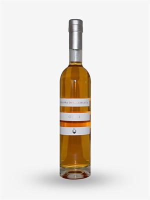 GRAPPA INVECCHIATA OLIVI LE BUCHE BERTA 0,500 VOL 16,5%