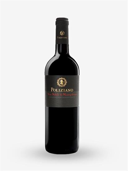 NOBILE DI MONTEPULCIANO DOCG 2021 POLIZIANO LT 1,500