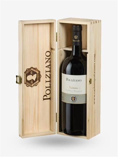 NOBILE DI MONTEPULCIANO DOCG 2019 ASINONE LT 1,500