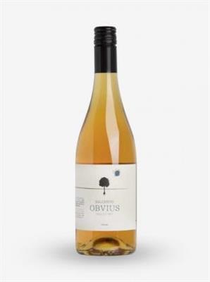 TOSCANA BIANCO IGT 2024 OBVIUS SALCHETO LT 0,750