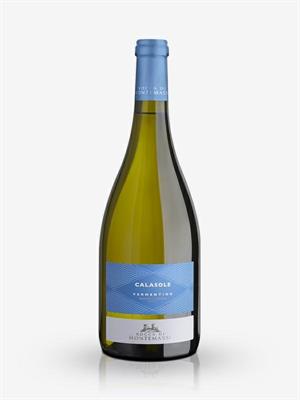 MAREMMA TOSCANA BIANCO DOC 2023 CALASOLE MONTEMASSI0,750