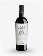 CHIANTI CLASSICO DOCG 2016 G.S. IL SOLATIO 0,750