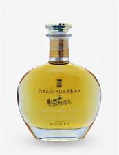 GRAPPA POGGIO ALLE MURA RISERVA BANFI LT 0,500