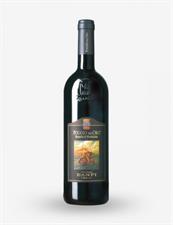 BRUNELLO DI MONTALCINO DOCG RIS 2010 POGGIO ALL'ORO 1,50