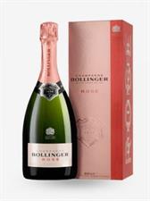 CHAMPAGNE BRUT ROSE' BOLLINGER 0,750