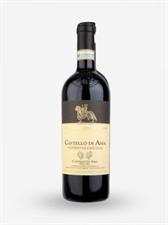 CHIANTI CLASSICO DOCG 2004 G.S. VIGNETO LA CASUCCIA 0,75