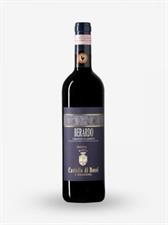 CHIANTI CLASSICO DOCG RIS. 2015 CASTELLO DI BOSSI LT1,50