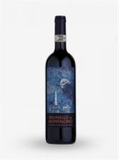 BRUNELLO DI MONTALCINO DOCG 2015 FILO DI SETA LT 18,000