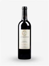 TOSCANA ROSSO IGT LE REDINI 2015 TENUTA DEGLI DEI LT0,75