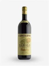 BAROLO DOCG RISERVA 2013 MONFORTINO CONTERNO LT 0,750