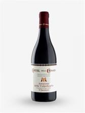 AMARONE DELLA VALPOLICELLA MONTRESOR 2007 LT0,75